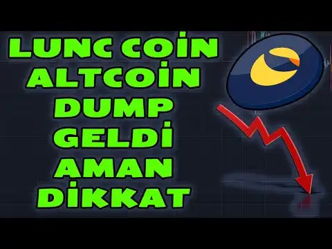 LUNA CON LUNC ALTCON DUMP GELD SON DAKKA ACL VDEO #lunc #luna #lunch #altcoin #bitcoin