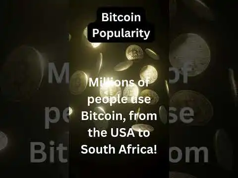 Bitcoin Fact 25