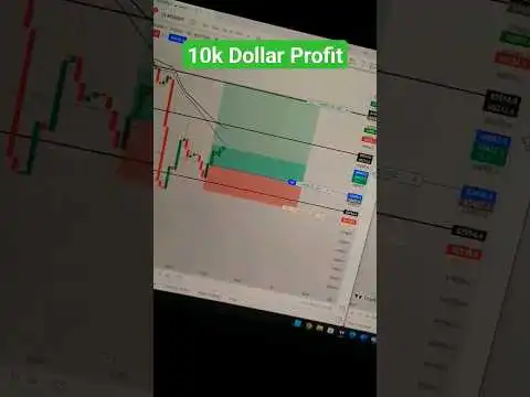 10k Dollar Profit #crypto #trading #india #live #cryptocurrency #bitcoin #ethereum #viral #video