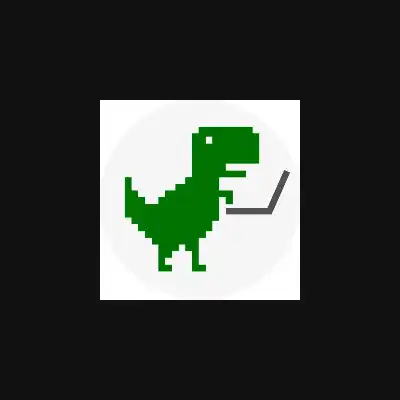 Coding Dino  