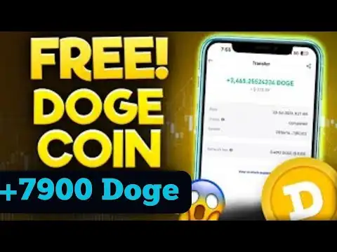 Top2 Doge,BNB Earning Websites | Withdraw +7900 Doge Every Month | Best Free BNB Doge Mining Sites