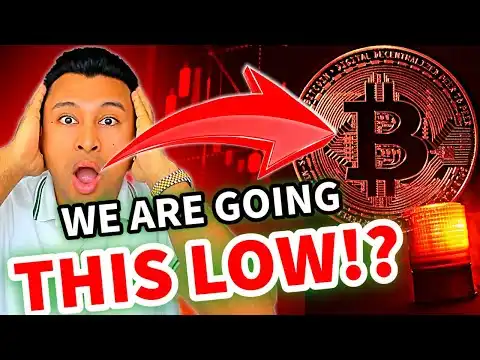 BITCOIN: THIS IS HOW IT ENDS!!!!!