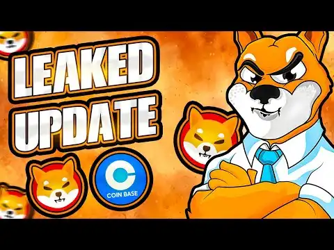 SHIBA INU: NO MORE JOKES!! LET'S GET SERIOUS!! (THIS IS THE TRUTH!!) - SHIBA INU COIN NEWS TODAY