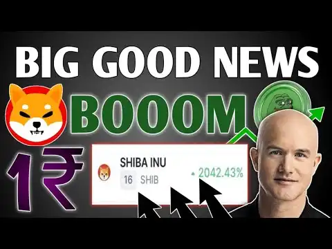 Major Announcement 48Hrs Left   Shiba inu Breaking news| Pepe coin , Shiba inu