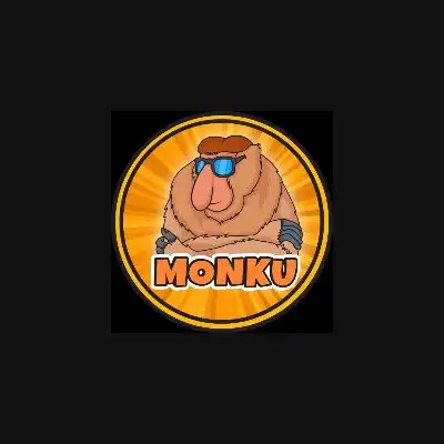 Monku  