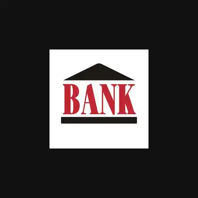 Bank  