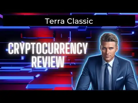 What is Terra Classic (LUNC) Coin | LUNC CryptoCurrency Review