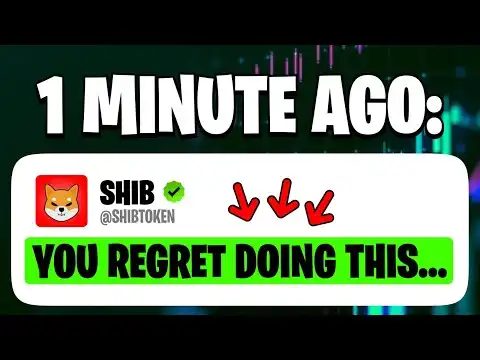SHIBA INU HITS $20.00 AFTER THIS HAPPENS! - SHIBA INU COIN NEWS TODAY