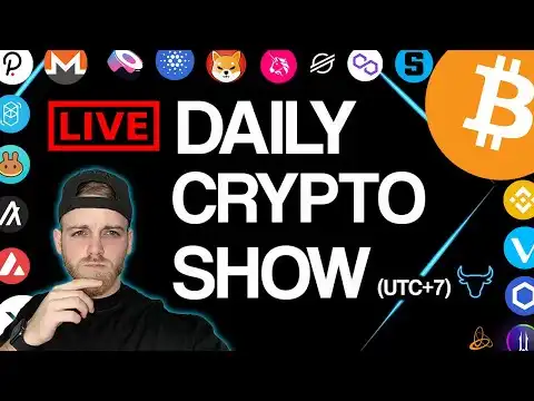 BITCOIN HALIVING COMPLETE! NOW WHAT? | Altcoin Requests & Technical Analysis ft. Crypto Chester #28
