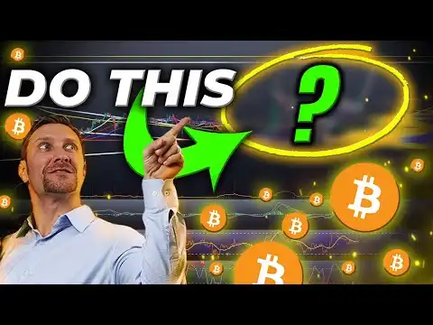 Bitcoin Weekly Close: Live Trading Top Crypto Assets EP 1228