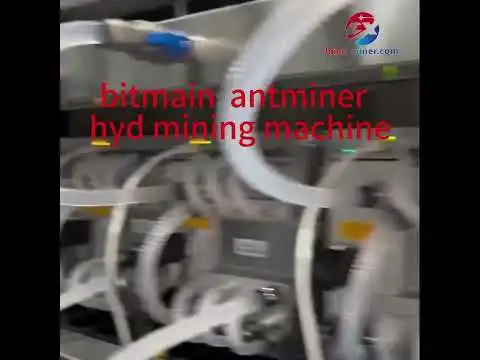 bitmain  antminer  hyd mining machine -#bitcoin mining in UAE (hkcx-miner.com)