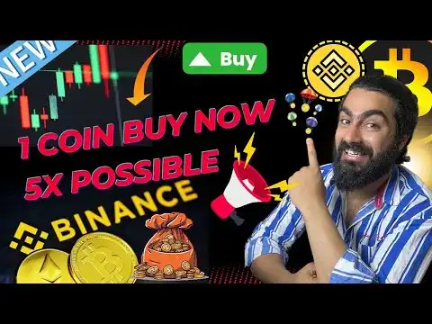 After SOL & NEAR Buy this Coin for 5x ETH ETF?s 32days BINANCE AltcoinsMATIC ARB INJ AVAX