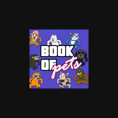 Book of Pets  