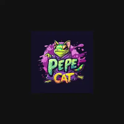 PEPE CAT  