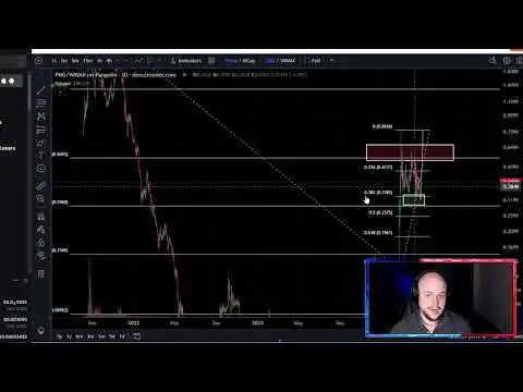 Pangolin PNG AVAX Coin Crypto Price Prediction and Technical Analysis Today 2024