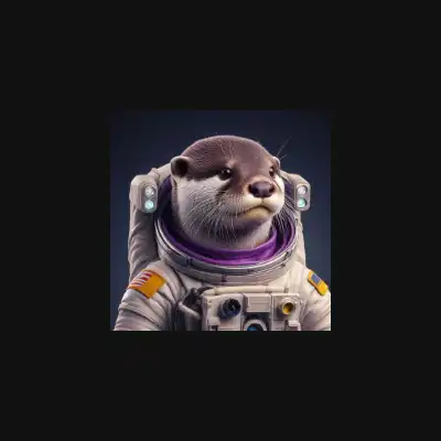 Otter Space  