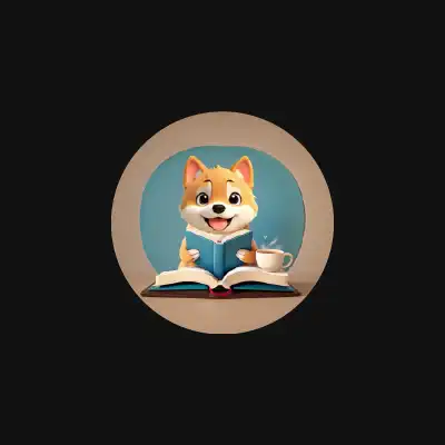 Book of Doge  