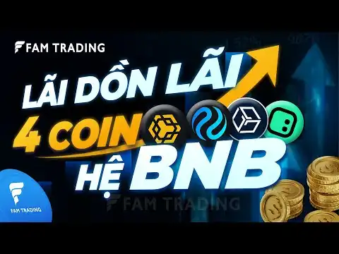 Top 4 ng Coin h BNB (BNB Chain) tim nng (2024)