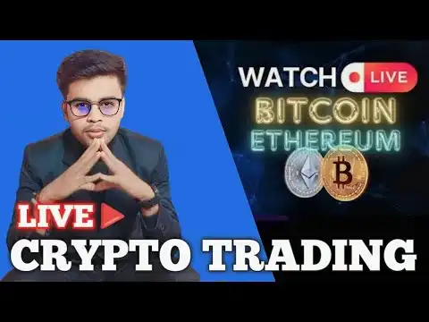 Crypto Live Trading || 28 APRIL ||  @malaysingha224   #bitcoin #ethereum #cryptotrading