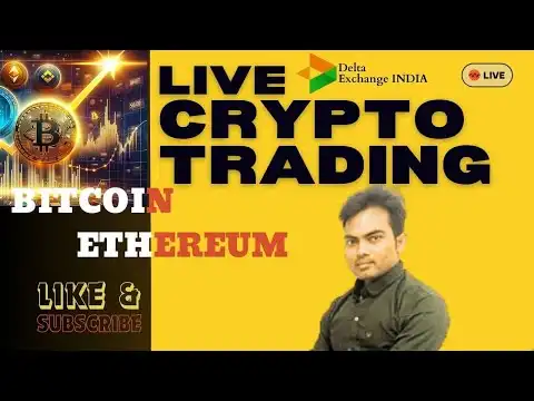 Live Market ||Bitcoin|| Ethereum||29 Apr Trap Trading #bitcoin #ethereum #trading@#crypto #scalping