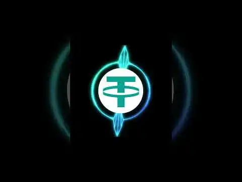 Tether Song #bitcoin #ethereum #binance #bnb #crypto #ada #song #video #solana #cryptocurrency #usdt