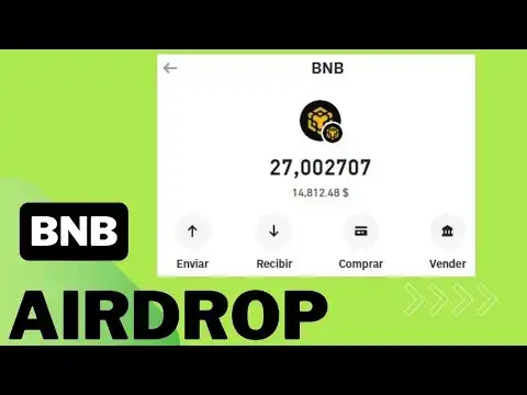 IT WORKED?! Get FREE 27 BNB Coin (PROOF): New BNB Paying Site | Crypto Airdrops 2024 | Crypto News