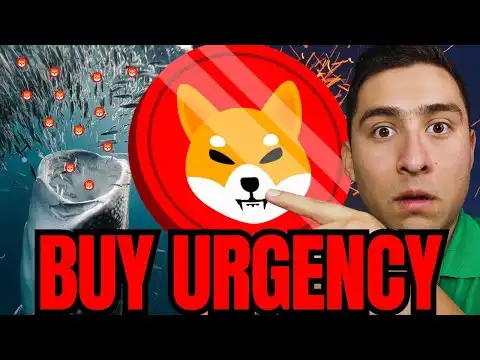 SHIBA INU COIN - THEY WANT IT ALL! EVEN at a $560,000 LOSS