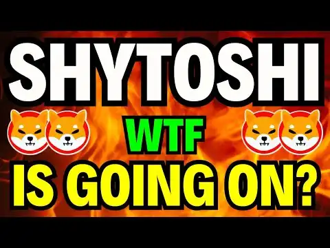 SHIBA INU: IS 1 TRILLION A JOKE FOR YOU??? THEY ARE TRYING TO FOOL YOU!! - SHIBA INU COIN NEWS TODAY