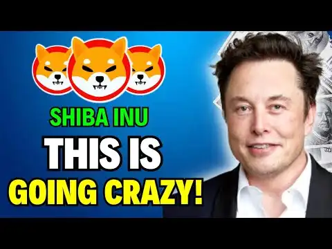 Elon Musk's final, grave caution to Shiba Inu! Shiba Inu Today: This Is Going Crazy!