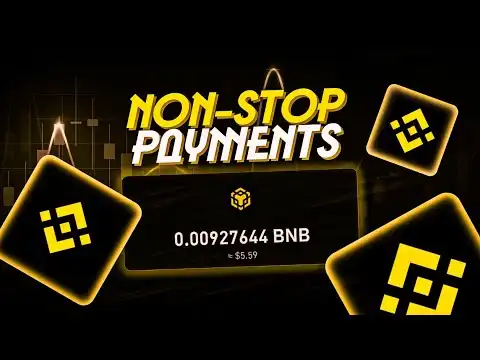 FREE BNB CRYPTO : Earn $0.50 Binance Coin Without Mining Or Investment + PROOF | Crypto News Today