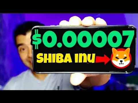 Shiba INU Coin 100% PUMP 110T pump