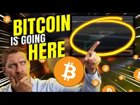 Bitcoin Live Trading: These Altcoins for Gains! Crypto Price Analysis EP 1241
