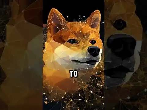 SHIBA INU - THE PLANS HAVE BEEN REVEALED!  #crypto #cryptocurrency #shibainucoin #shibarmy