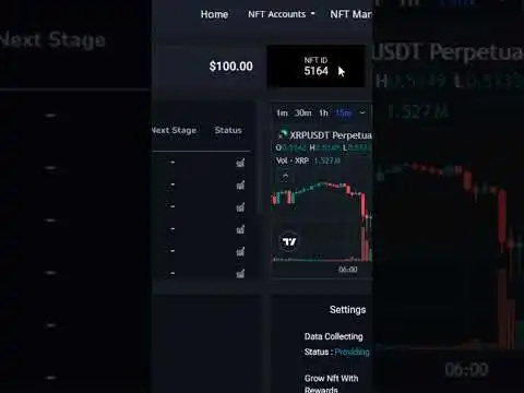 How To Make Money With NFTS and Bitcoin Trading 2024