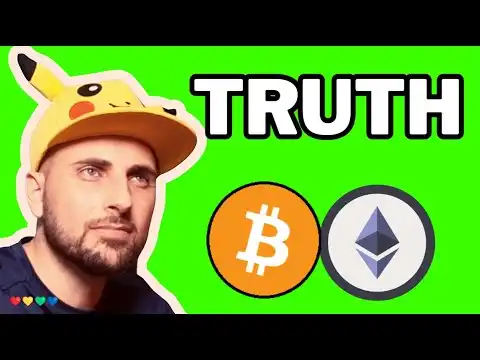  TRUTH: If your coin can't beat Bitcoin then it's a Failure !!