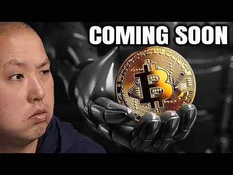 Bitcoin Will Surge Once This Happens