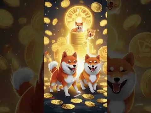  Dogecoin, Shiba Inu, and Raboo: The Crypto Comeback You Don't Want to Miss! 