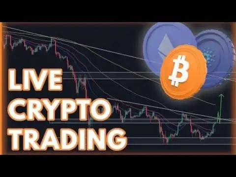 BNB live trading prediction 11 may | @father of trader #crypto #livetrading #forex #ethereum #btc