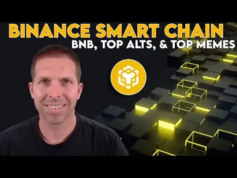WOW! These Cryptos Are Criminally Undervalued! | $BNB, Binance Smart Chain Top Alts & Memecoins