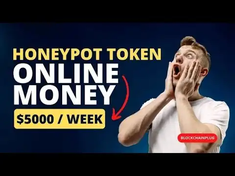 How to create a Honeypot Token: The Ultimate Scam Coin Guide (SOL, BNB, ETH)