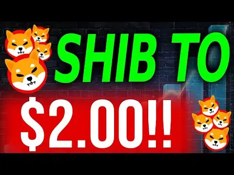 Date Revealed When Shiba Inu Price Will Go Skyrocket! - Shiba Inu Coin News Today