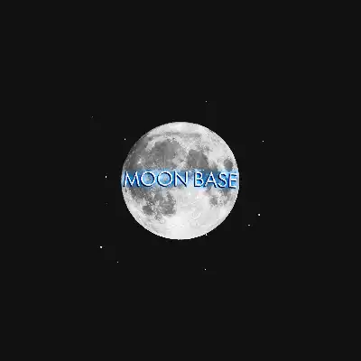 Moon Base  