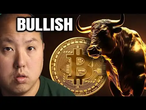 Why Bitcoin Remains INCREDIBLY Bullish