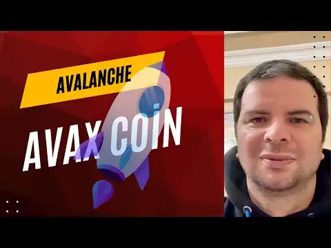 #Avalanche #AVAX Coin Analiz Son Dakika Yorum Haber Gelecei Son Durumu Al Sat B?lgeleri