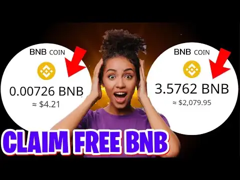 2024?s Best Site to Earn BNB: Live 3.5762 BNB Withdrawal!