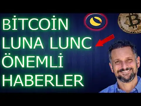 BTCON LUNC RALLS GELEBLR ACL HABERLER ! #lunc #luna #ustc #xrp #flokiinu #link #ftt #bitcoin