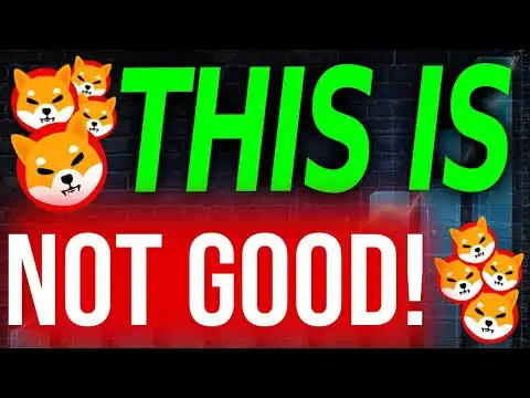 TOP 1 EXCHANGE DELISTS SHIBA INU!! WHAT IS HAPPENING! - SHIBA INU COIN NEWS TODAY