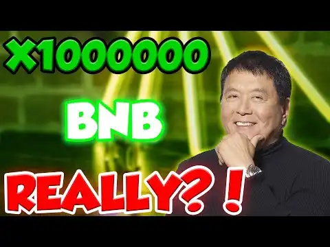 BNB WILL REACH THE IMPOSSIBLE?? REALLY?? - BINANCE COIN PRICE PREDICTION & NEWS
