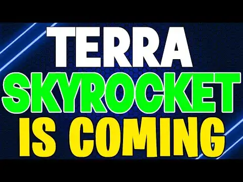 TERRA CLASSIC WILL SKYROCKET IS COMING AFTER THIS?! - LUNC PRICE PREDICTION UPDATES & NEWS