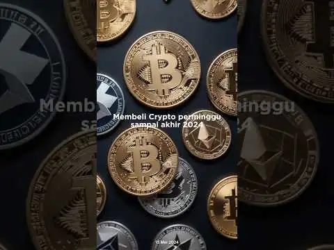 crypto bitcoin dan ethereum 2025